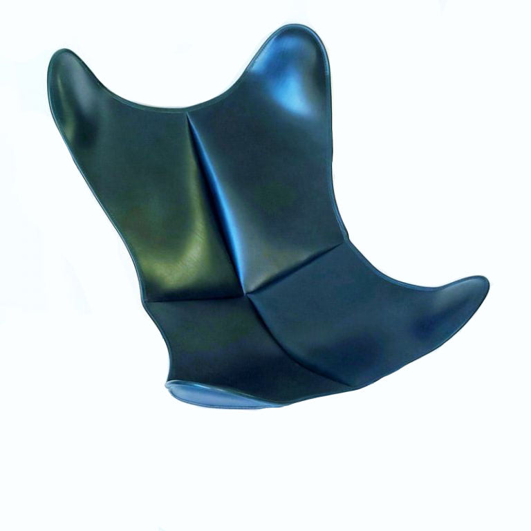 Housse AA Butterfly© Cuir