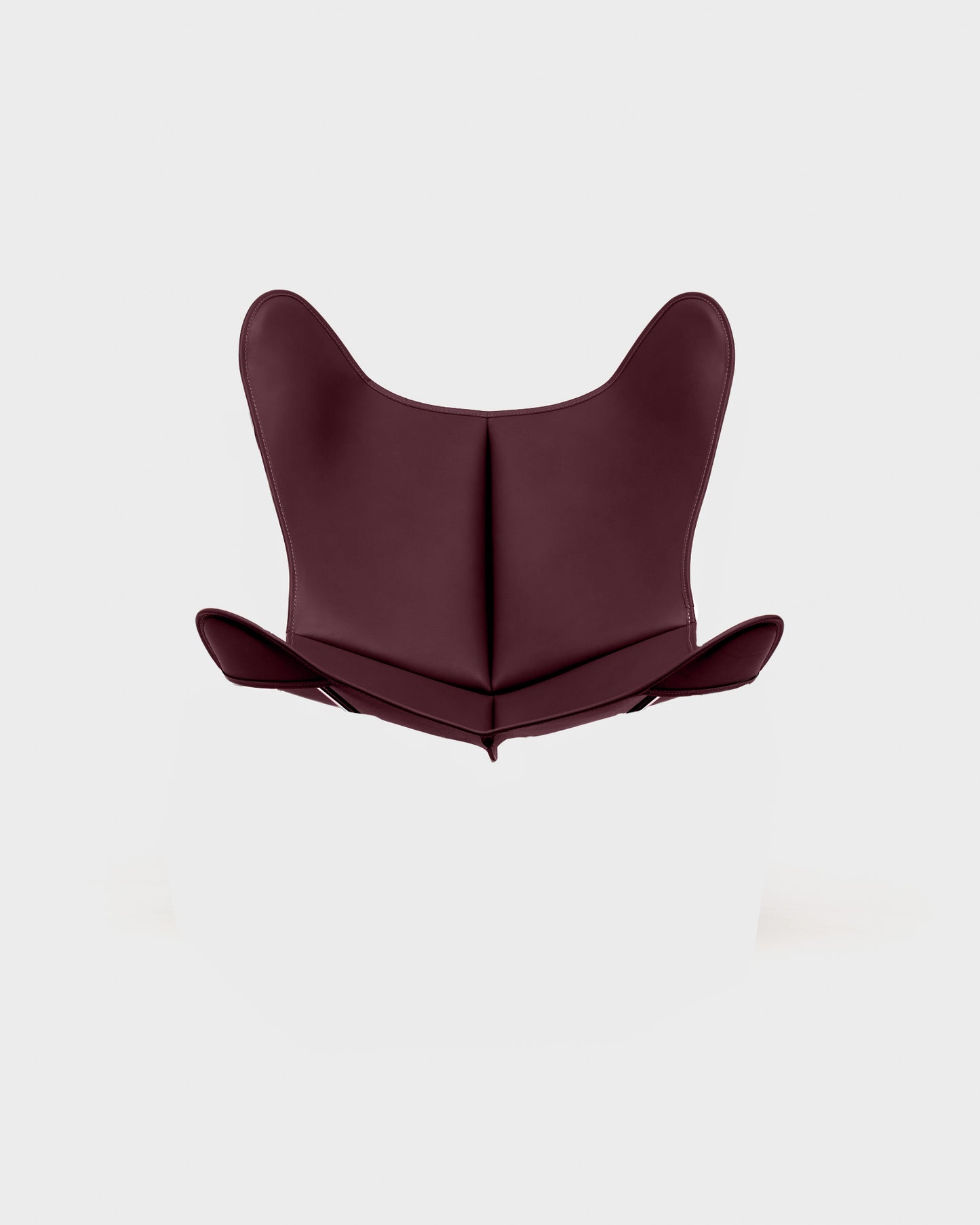 Housse AA Butterfly© Cuir