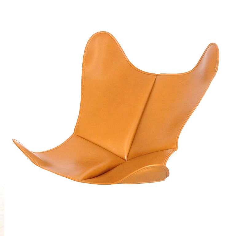 Housse AA Butterfly© Cuir