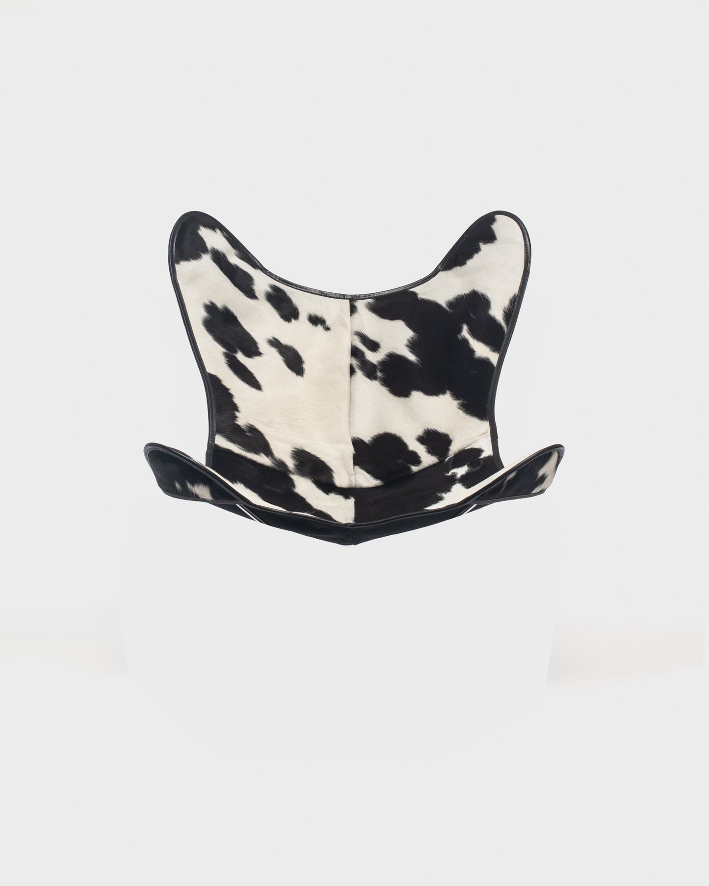 Housse AA Butterfly© Cuir