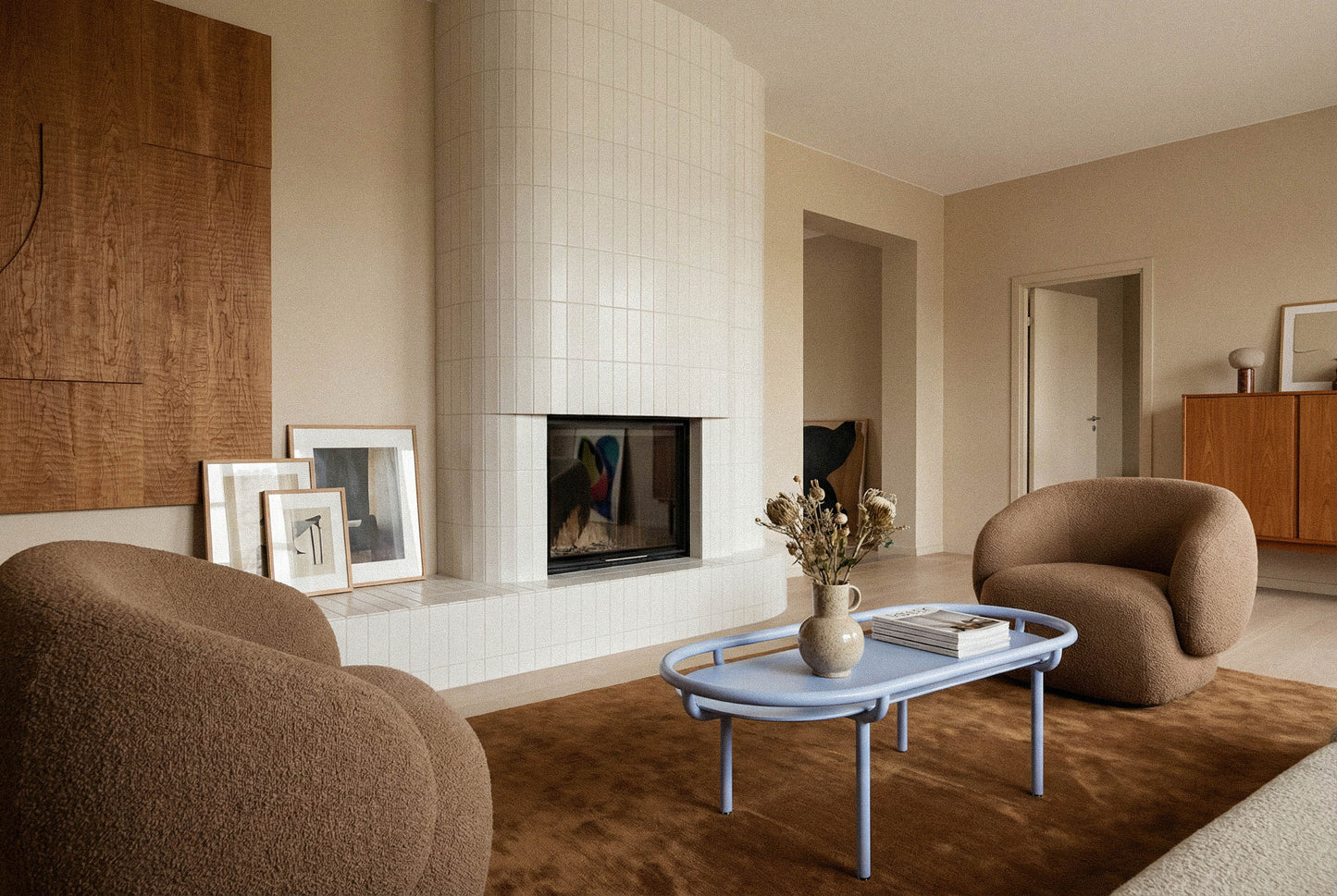 ARCHETYPE - Table basse