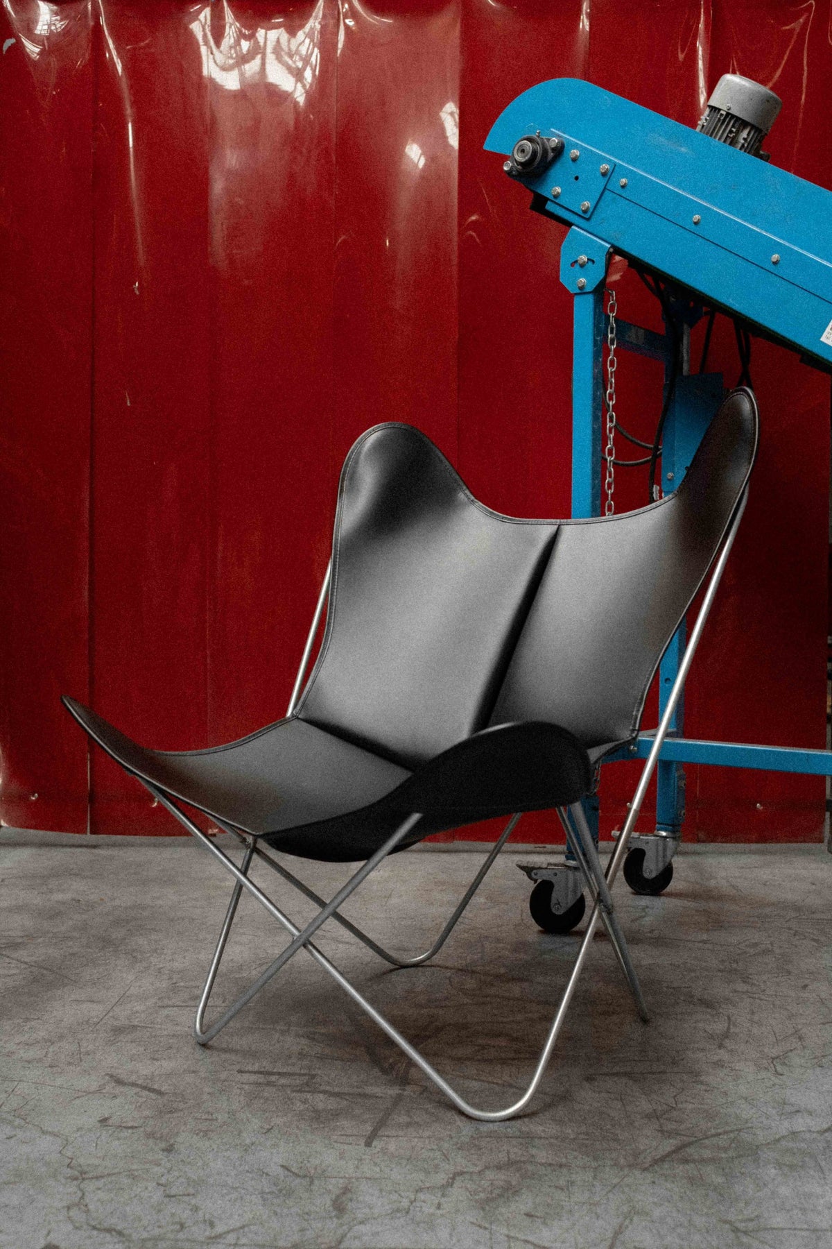 Fauteuil AA Butterfly©