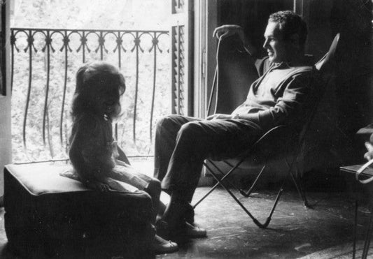 L’histoire du fauteuil AA Butterfly : un design intemporel