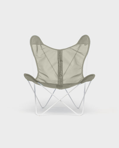 Fauteuil AA Butterfly© - Batyline Amande