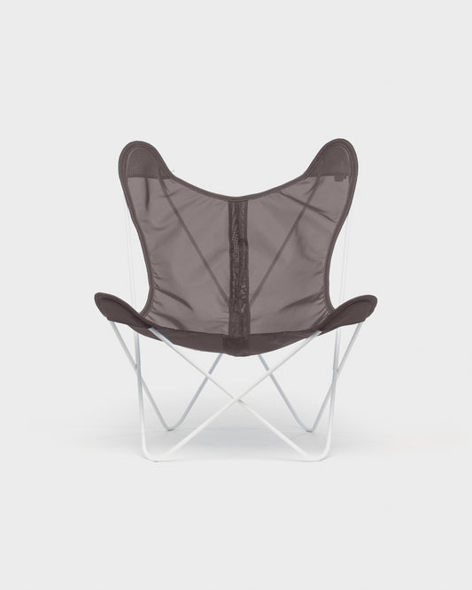 Fauteuil AA Butterfly© - Batyline Chocolat noir