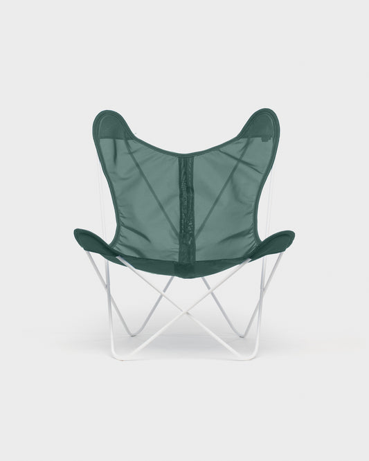 Fauteuil AA Butterfly© - Batyline Crocodile