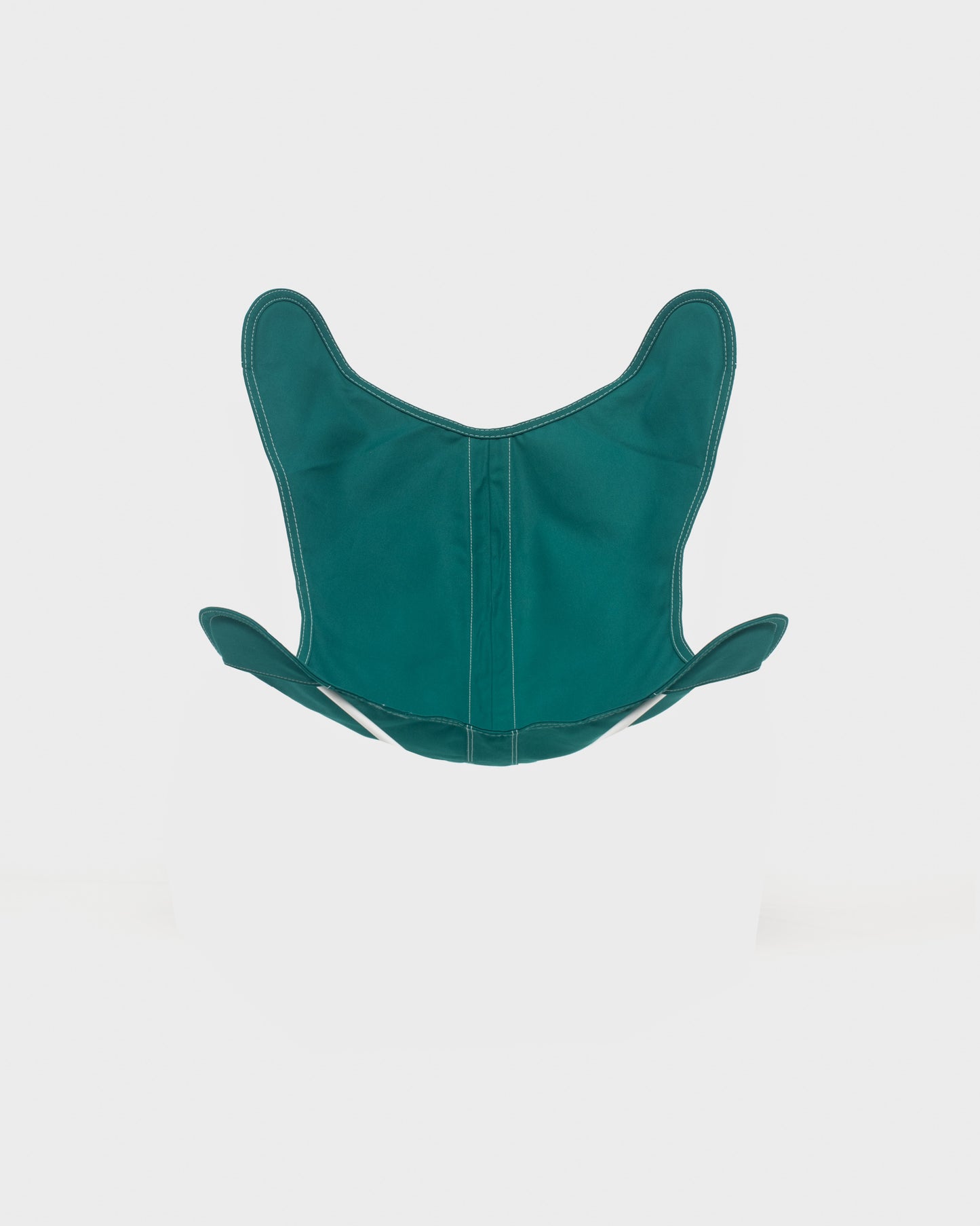 Housse fauteuil papillon canard en Coton 100%, fabrication française