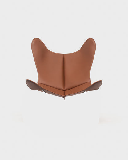 Housse AA Butterfly© Cuir