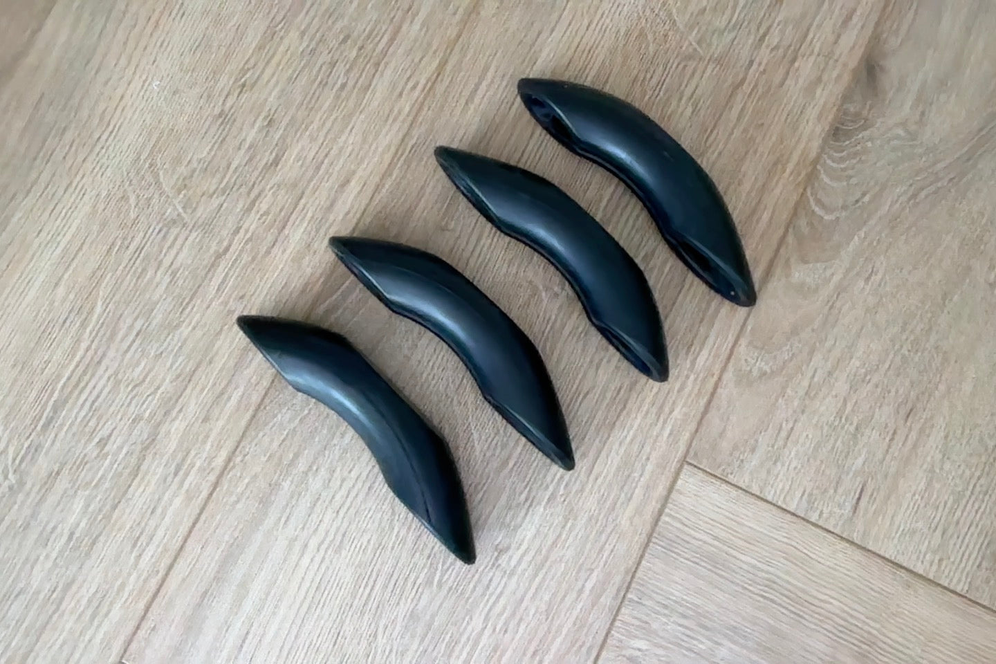 Patins de protection – AA Butterfly©