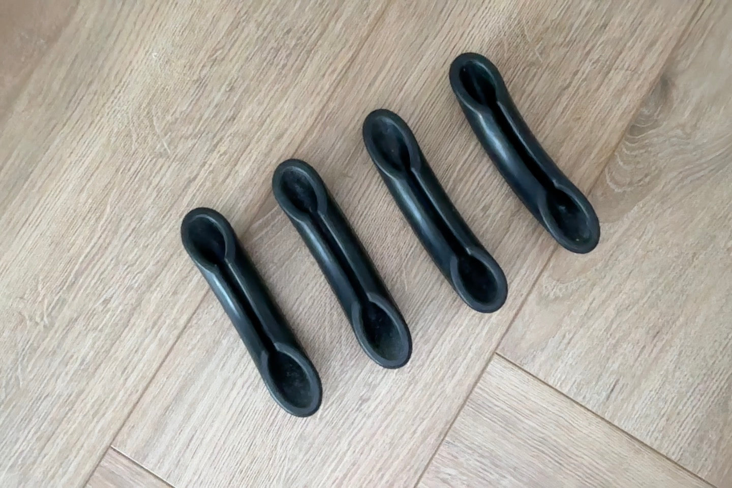 Patins de protection – AA Butterfly©