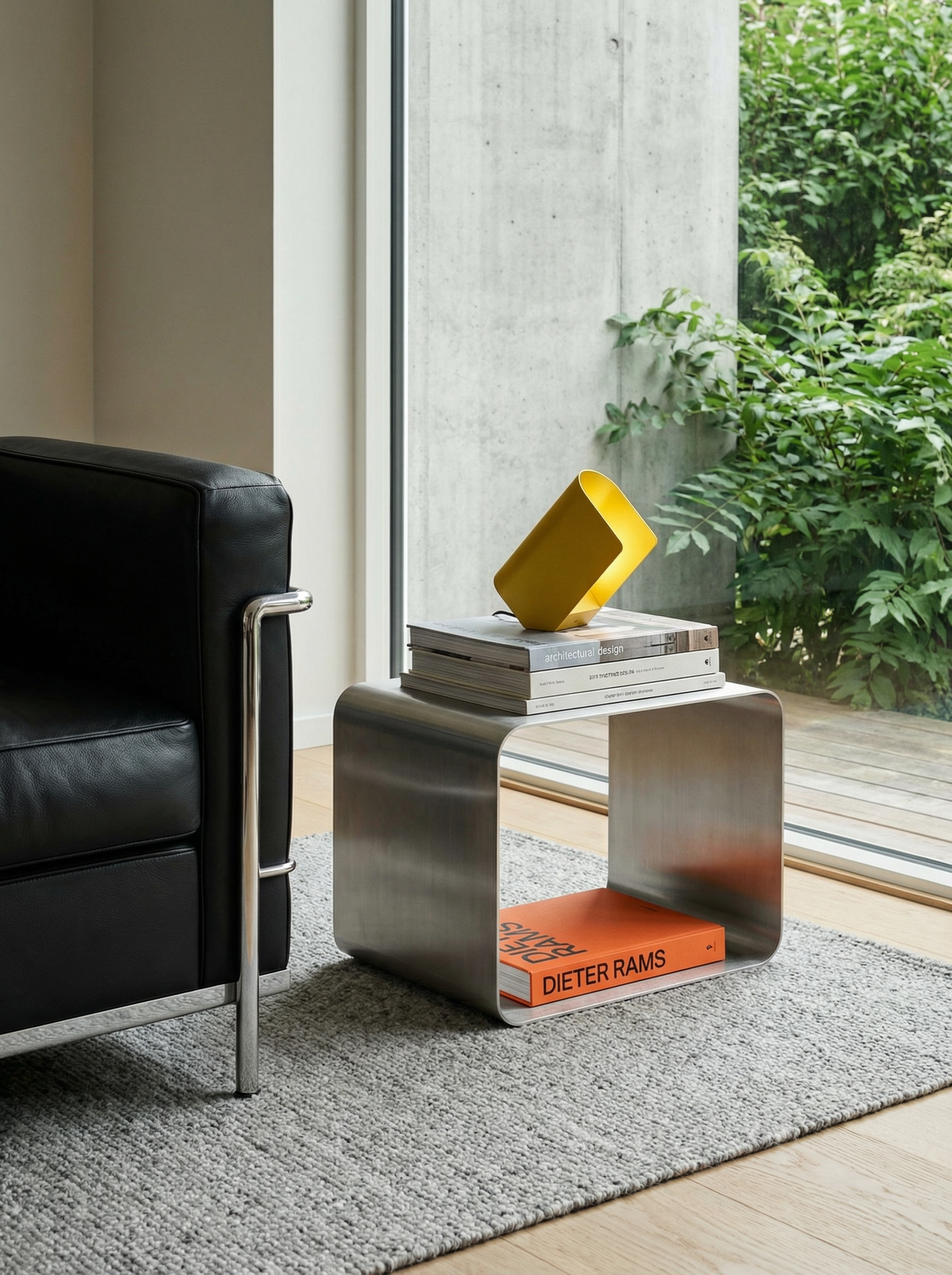 PLIS - Lampe à poser