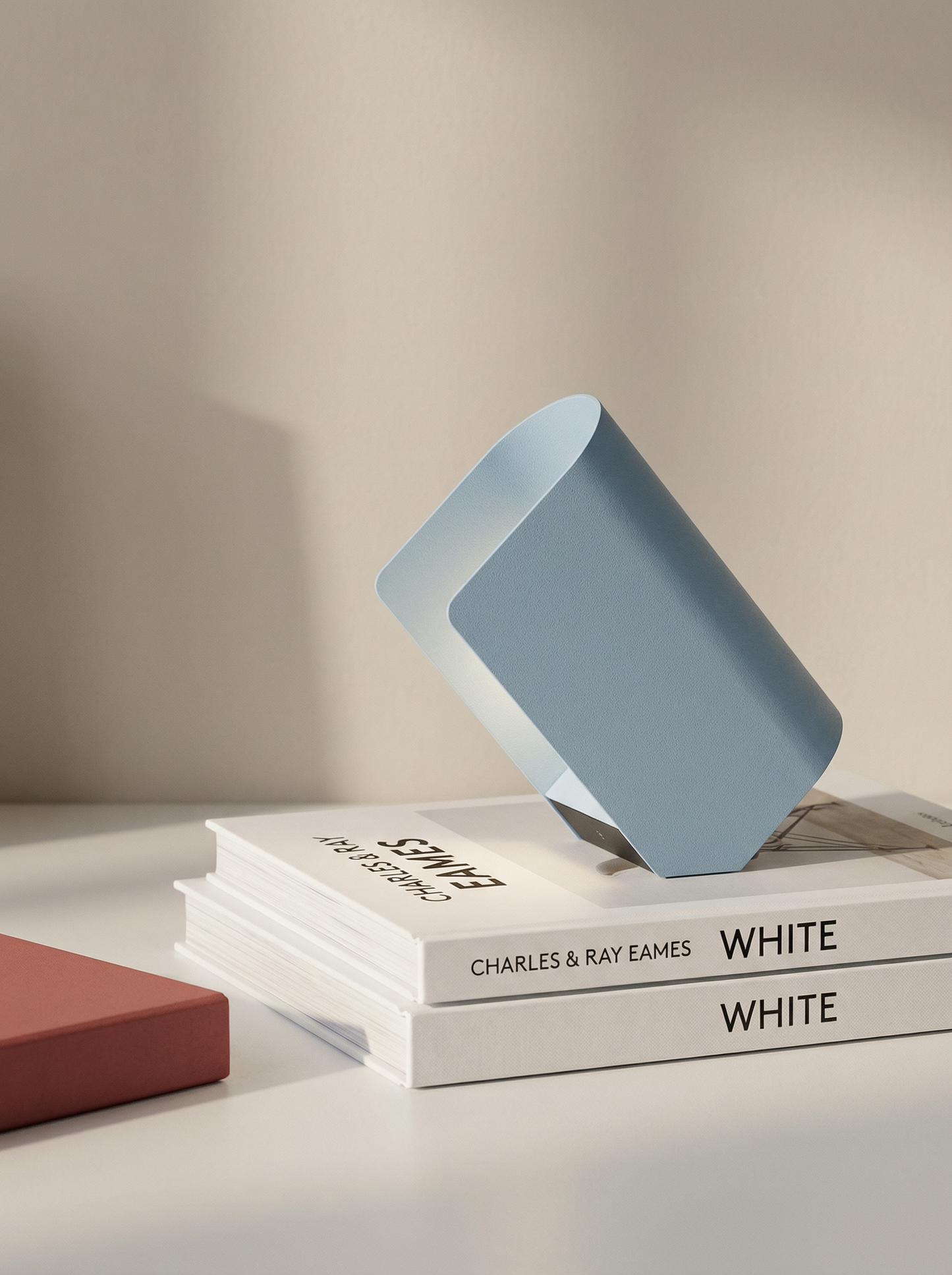 PLIS - Lampe à poser